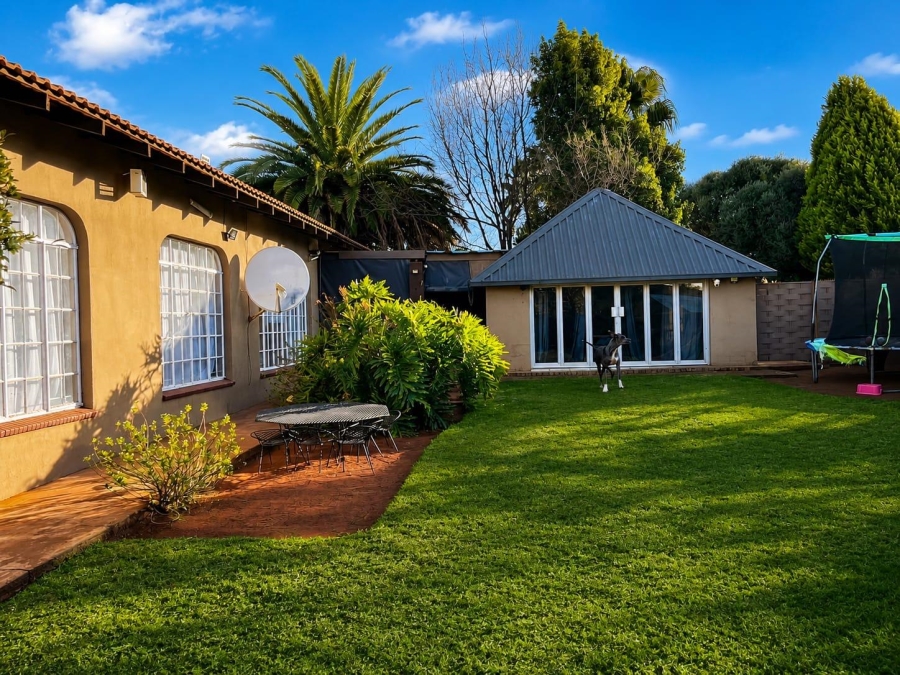 3 Bedroom Property for Sale in Doringkruin North West